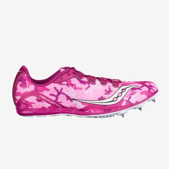 Saucony Vendetta Sneakers Size 10.5 NEW - Picture 1 of 16